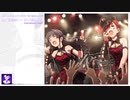 【ミリマスRemix】 D/Zeal - ハーモニクス (hardcore techno remix)