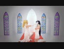 【magi☆stral】硝子の花園【踊ってみた】