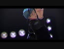 【MMDツイステ】Lupin【フロイド】