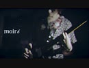 SARAHKIA - moiré【Music Video】