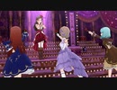 【ミリシタMV】「Parade d'amour」(SSRアナザーアピール)【高画質4K HDR/1080p60】