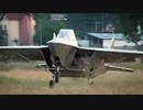 【1機14500ユーロ】F-22を模して作られた飛行機「SF-1 RG」