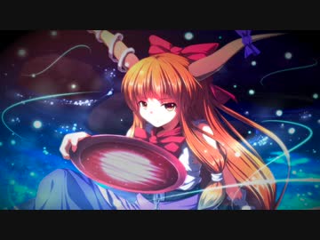 東方ピアノ 砕月 超癒し1時間生演奏 絶対に眠れる 東方萃夢想 緋想天 Nicozon