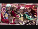 ミリシタ 『Parade d'amour』 offvocal