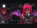 【東方ＭＭＤ】軍服っぽい小悪魔Ｓ　de　Conqueror（改変モデル1080P)