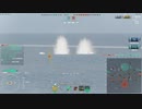 WoWs_青葉_ランダム戦_002