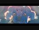 【天鱗のぞみ】ぽかぽかの星【UTAUカバー】