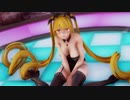 【MMDアズールレーン】ネルソンで[A]ddiction【バニーVer】