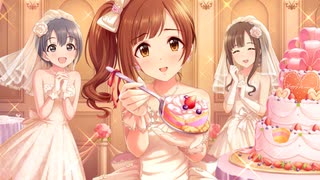 『デレステ』五十嵐響子　メモリアルコミュ①～⑤