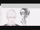 【ハイキュー!!】影山飛雄【イラストメイキング】