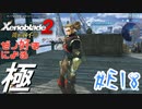 ゼノ好きによるゼノブレイド2初見でやり込み極プレイ(イーラ編)part18【実況】