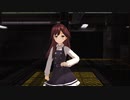 【MMD艦これ】あやしい部屋で荒潮がWiggleWiggle