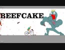 【実況】乗り物を動かすだけで人が爆散するゲーム【HAPPY WHEELS】#1