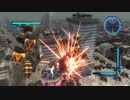 【地球防衛軍5】　飛行少女と呼ばれて　DLC1-07　【ウイングダイバーINF縛り】
