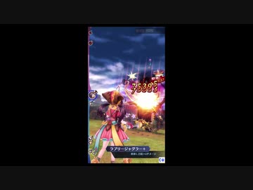 アクィエルでパンドラソロ撃破（リジェネレイト）