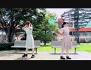 【天使とキツネ】drop pop candy【踊ってみた】
