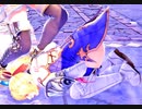 ソウルキャリバー６ カサンドラ ボコボコリョナ