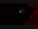 Pennywise chased by George on a sleepless night 　「眠れぬ夜に、ジョージに追いかけられるペニーワイズ」