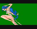 【MUGENキャラ作成】ルルー02夏の更新【ぷよぷよ】