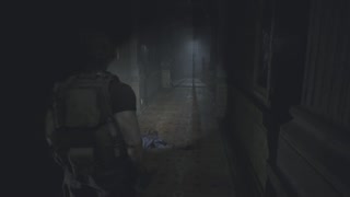 バイオハザード RE3 初見ナイフ殲滅作戦！　その19