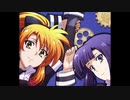 2009年04月02日　TVアニメ　アスラクライン （第1期）　ED　「Link」（angela）