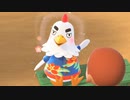 【実況】誰もあつまってくれないどうぶつの森Part21