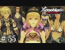 創世記【ゼノブレDE実況＃55】