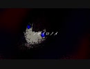 アオイロノメ/v_flower