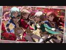 【ミリシタMV】Parade d'amour
