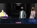【シノビガミ】軒先のロベリア　シーン2