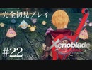 【実況】暇な女子大生がゼノブレイドDEやる part22