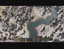 【Banished】村づくり生放送　14日目