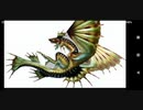 【MHXX/HD】イーノックVSガノトトス  【直撮り】