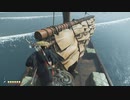 ゴーストオブツシマ　#35　仁之道 竜三之譚 船上戦