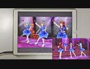 【ミリシタ】Parade d'amour MM フルコンボ 【手元】
