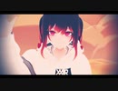 【MMD】砂の惑星【VRoid】