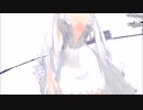 【MMD】Tda HMS illustrious wedding dress Ver1.00 Sexy Walk