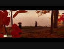 Ghost of Tsushima　一騎討ちバグ