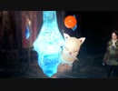 【MHW：I】異世界召喚！エオルゼアよりこんにちは完結です。