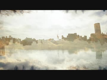 【NNIオリジナル曲】　pitter-patters　【インスト】