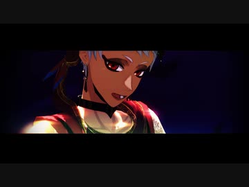 【MMDツイステ】Get Up & Move!!【スカラビア】