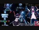 BeatSaber カメラアングルテスト2 FBT