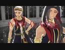 【MMDツイステ】ハイファイレイヴァー【スカラビア】