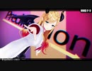 【MMDホロライブ】癒月ちょこ先生で[A]ddiction