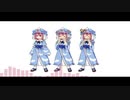 VVANバム片　々