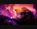 美麗で幻想的な探索ACT『Ori and the Will of the Wisps』実況プレイpart14