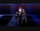 【MMD刀剣乱舞】無用組でビースト・ダンス