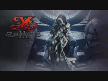 モンストルム・ノクスを楽しく実況プレイ　＃001