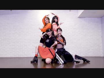 【Momoko x Estrolic】クレイジー・ビート【踊ってみた】