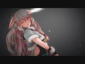 【アイドル部MMD】Sucker【もこ田めめめ】